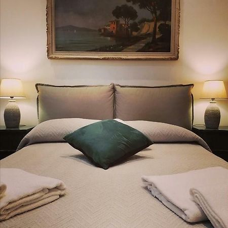 רומא Borgo Pio 51 Apartment Vatican מראה חיצוני תמונה