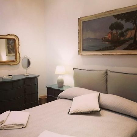 רומא Borgo Pio 51 Apartment Vatican מראה חיצוני תמונה