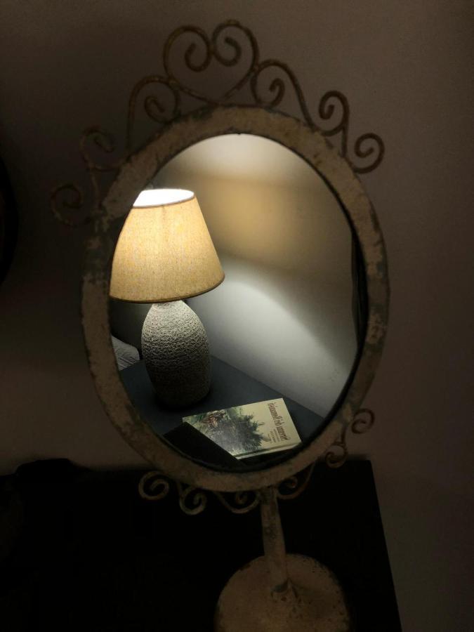 רומא Borgo Pio 51 Apartment Vatican מראה חיצוני תמונה