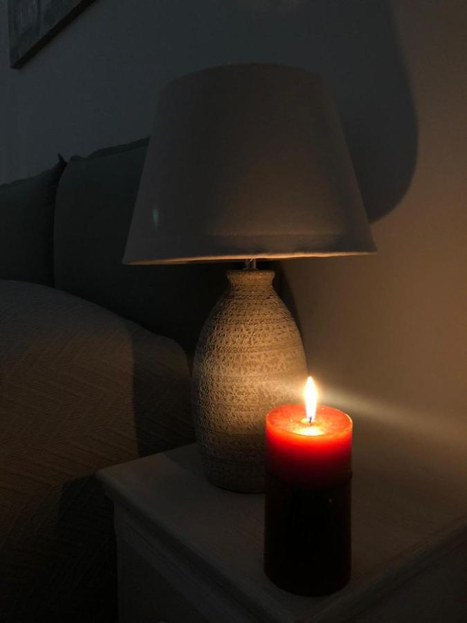 רומא Borgo Pio 51 Apartment Vatican מראה חיצוני תמונה