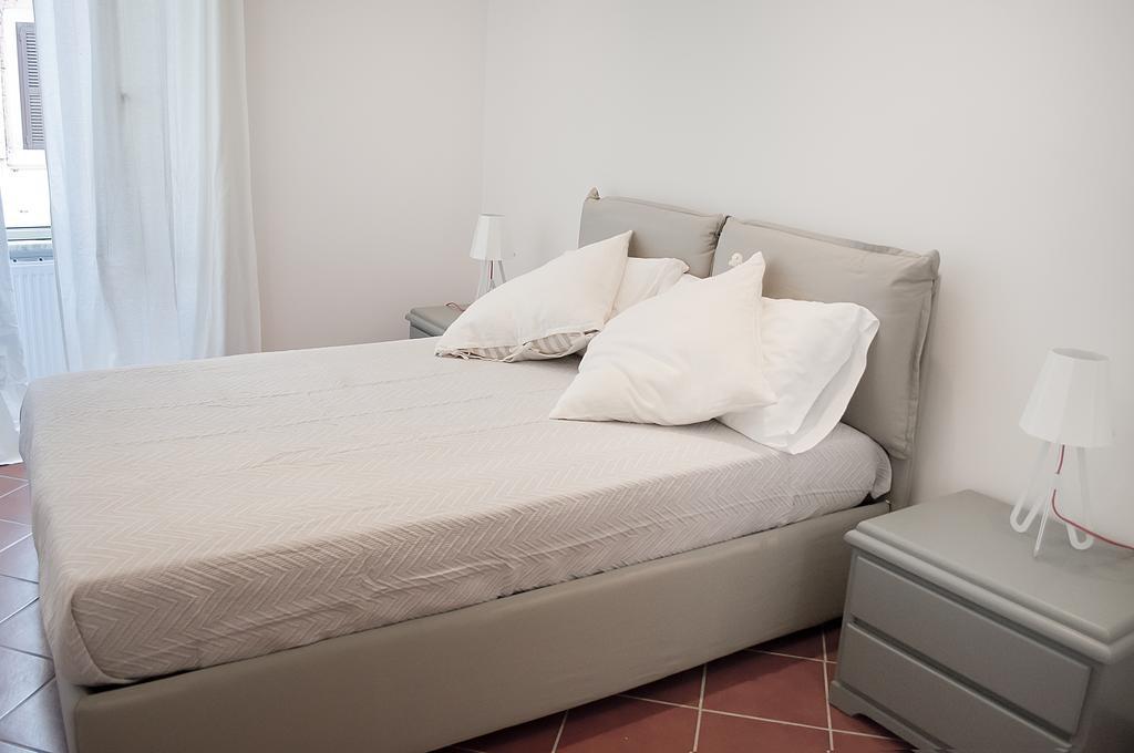 רומא Borgo Pio 51 Apartment Vatican חדר תמונה