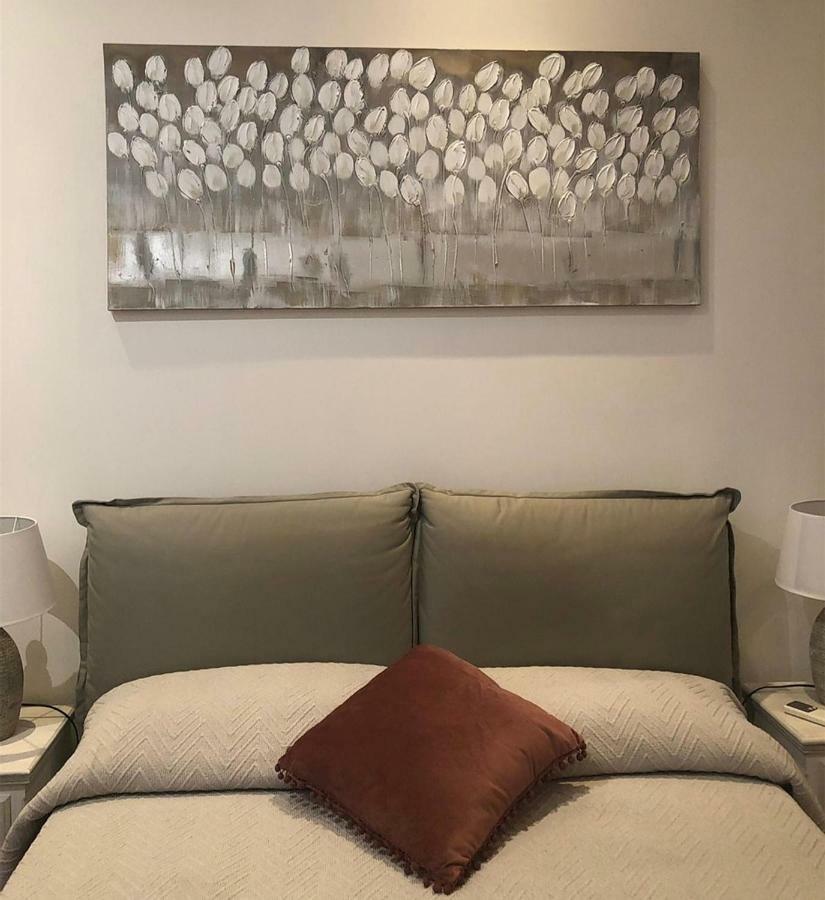 רומא Borgo Pio 51 Apartment Vatican מראה חיצוני תמונה