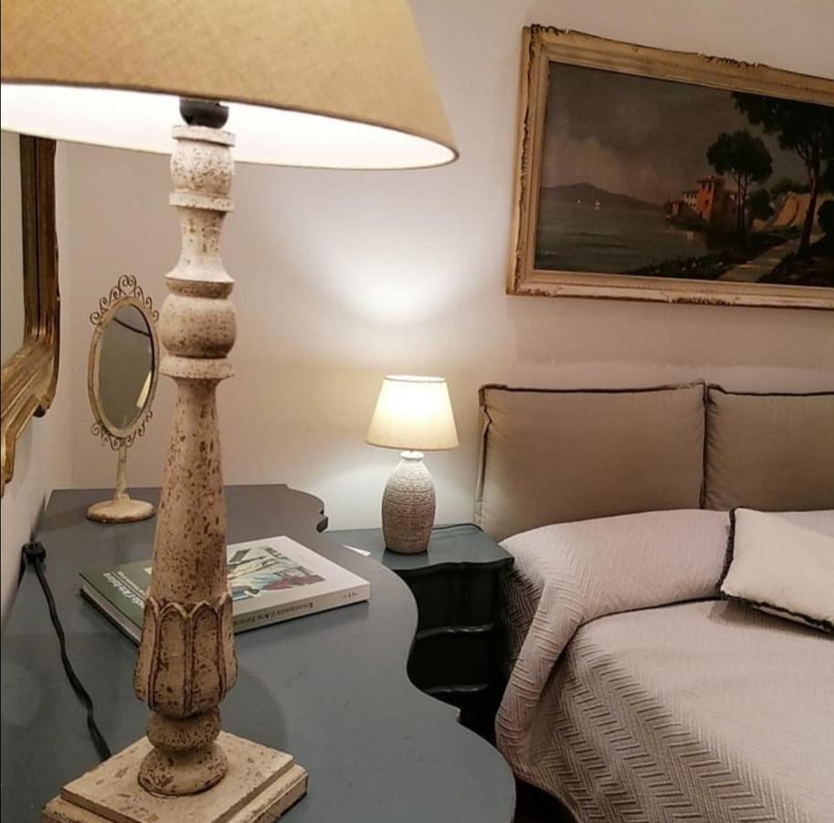 רומא Borgo Pio 51 Apartment Vatican מראה חיצוני תמונה