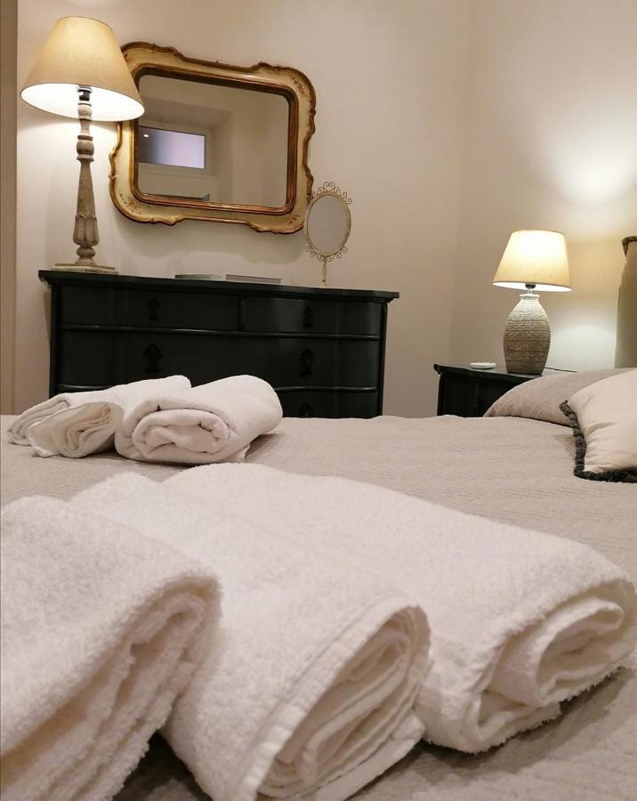 רומא Borgo Pio 51 Apartment Vatican מראה חיצוני תמונה